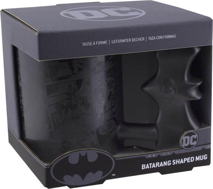 Actual product image TOP Batman Tasse (450 ml, 1x)