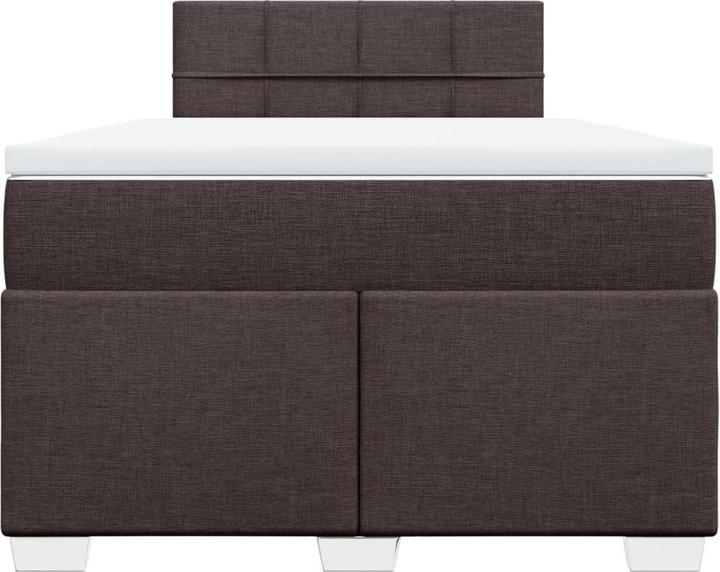 Immagine prodotto vidaXL Boxspringbett (120 x 200 cm)