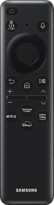 Actual product image Samsung GQ65Q60CAU (65", Q60C, QLED, 4K, 2023)