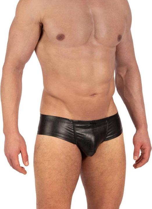 Actual product image Manstore Cheeky Letter (XXL)