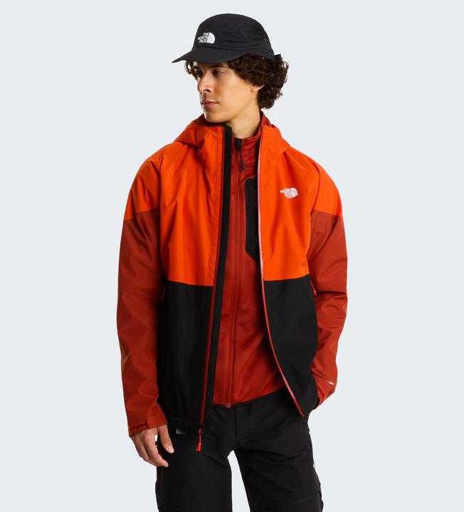 Produktbild North Face Lightning Zip-in (S)