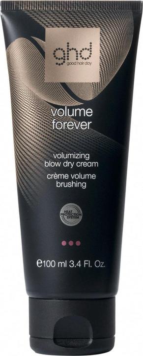 Actual product image ghd Volume Forever (Hair cream, 100 ml)