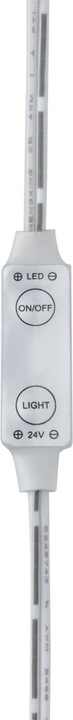 Image du produit Paulmann SimpLED (Blanc neutre, 150 cm, Intérieur)