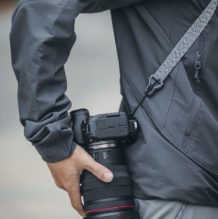 Immagine prodotto Falcam F38 sgancio rapido per la tracolla V2 #3141 (Tracolla)