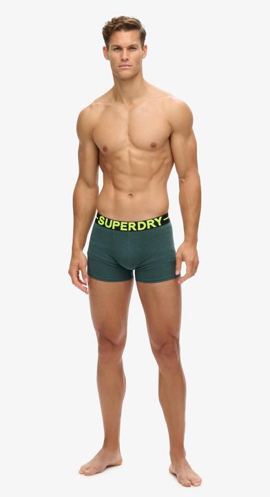 Produktbild Superdry Boxer (M, 3er Pack)