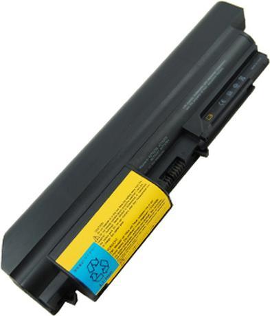 Image du produit Lenovo Batterie FRU42T5262 (6 cellules, 7800 mAh)