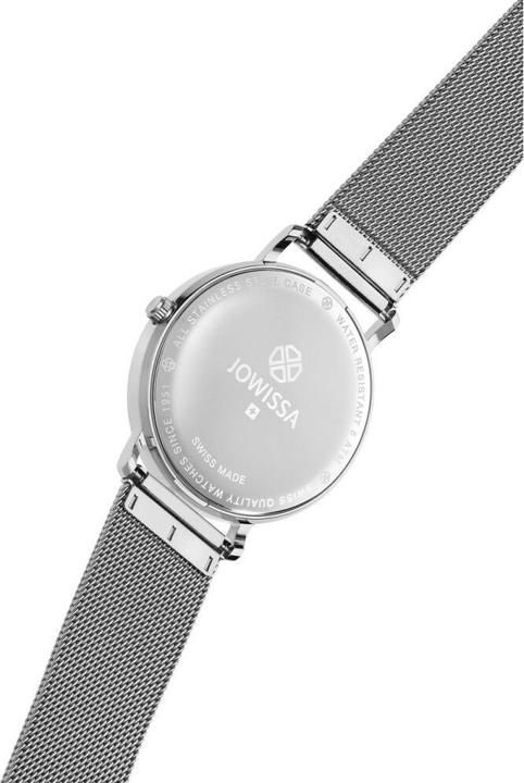 Actual product image Jowissa Alto (Analogue wristwatch, 35 mm)