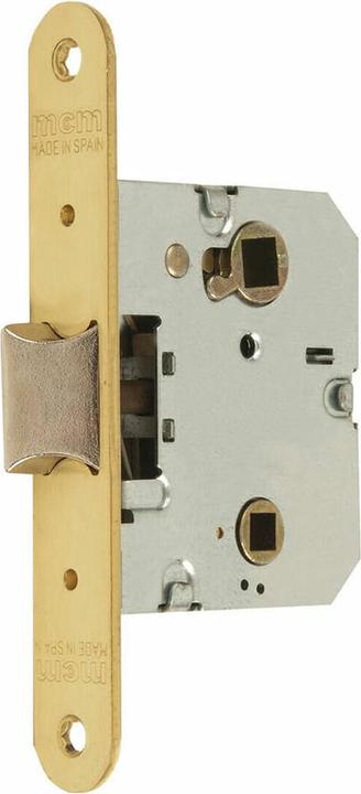 MCM Verriegelung 1419-2-50 Holz Verstopfen 50 mm