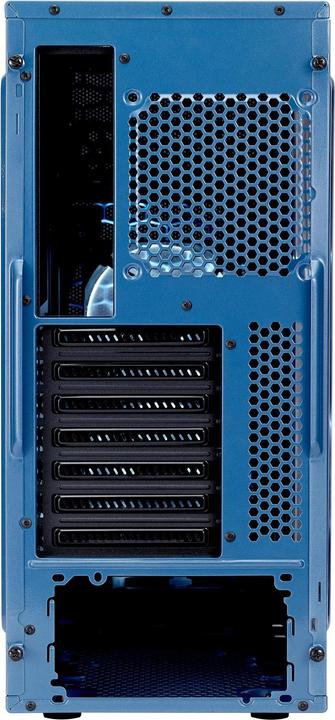 Produktbild Fractal Focus G (ATX, mATX, Mini-ITX)