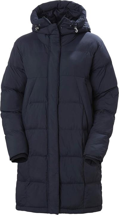Actual product image Helly Hansen JPN Quilted Coat