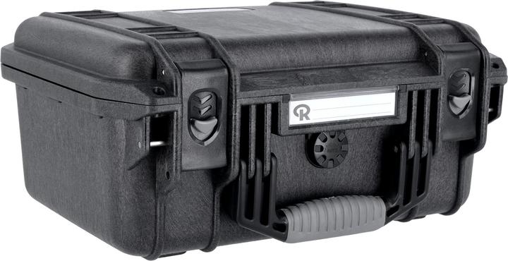 Actual product image Rollei Hard Case 3730 Case (Photo case, 12 l)