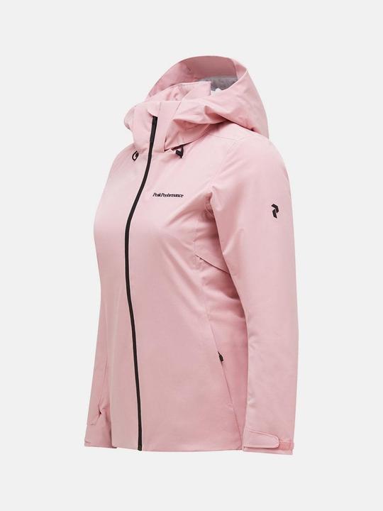 Actual product image Peak Performance Women's Anima Jacket (XS)