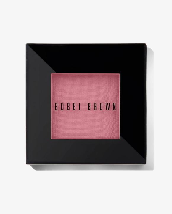 Bobbi Brown Blush Matte Desert Pink (Rose du désert)