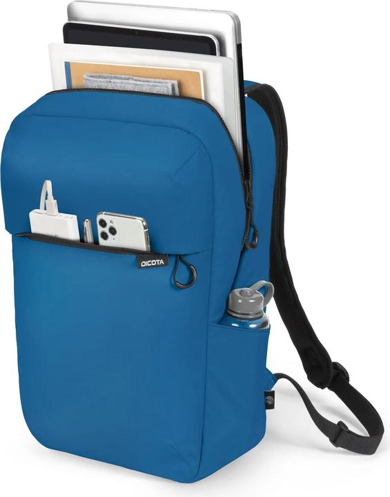 Produktbild Dicota Backpack COMMUTER 13-16 BLUE (16 l)