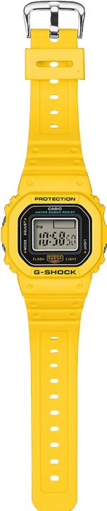 Actual product image Casio DWN-5600-9ER (Chronograph, Digital watch, 23.40 mm)