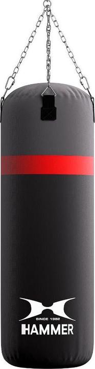 Actual product image Hammer Fitness Punching Bag Home Fit Cobra (100 cm, 19 kg)