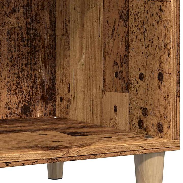 Immagine prodotto vidaXL Plattenschrank