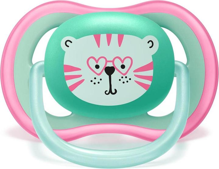 Image du produit Philips Avent chat et lapin (2 x, à partir de 18 m.)
