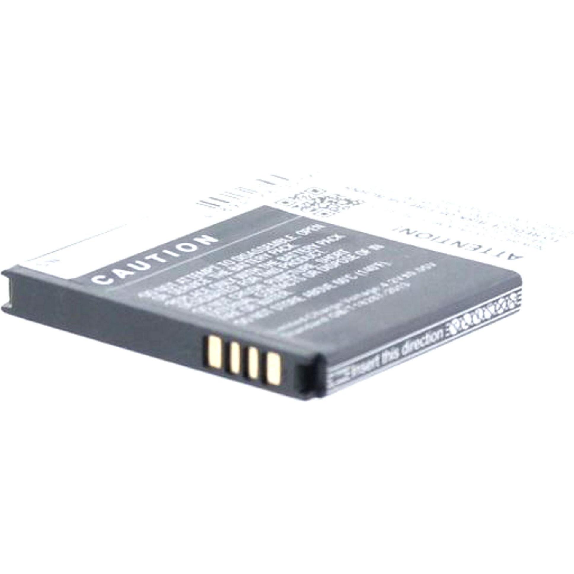 AGI 14928 - Akku - HTC - Schwarz - Lithium-Ion (Li-Ion) - 1550 mAh - 3,7 V, Smartphone Akku