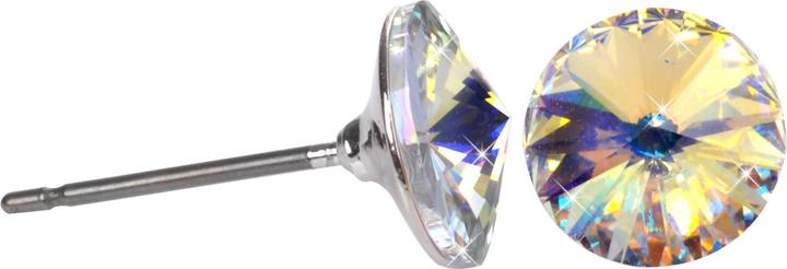 Immagine prodotto Levien Orecchini a perno Rivoli Crystal AB (L)