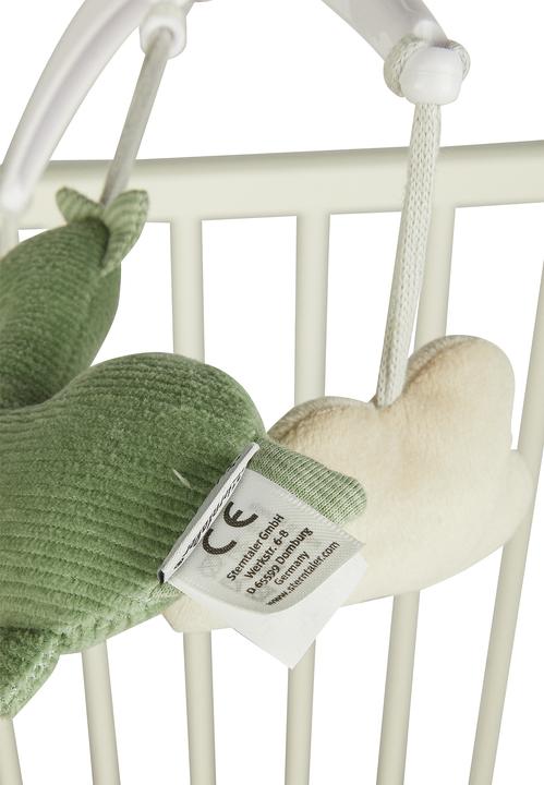Actual product image Sterntaler Mobile Dino Rexi