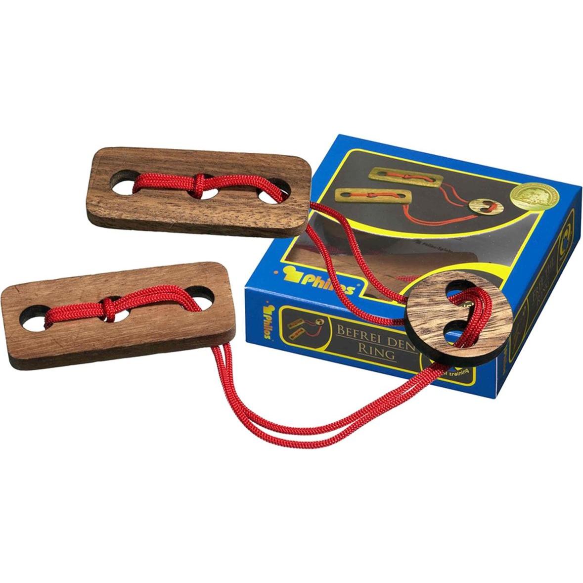 Philos Befrei den Ring (Portugiesisch) (6101)