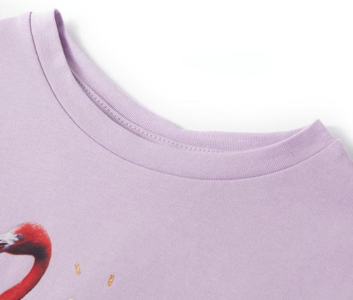 Image du produit vidaXL Kinder T-Shirt (116)