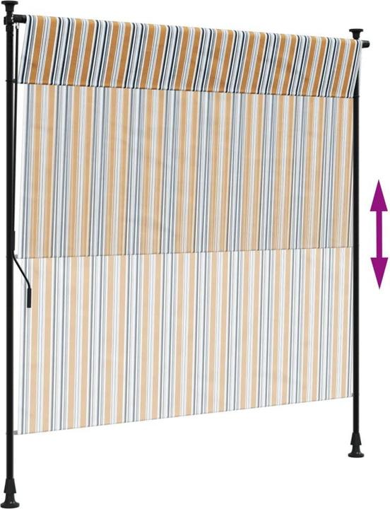 Immagine prodotto vidaXL Katalin (150 x 270 cm)