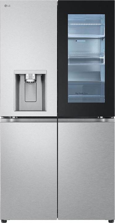 LG InstaView GMG960MBEE (638 l)