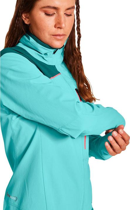 Produktbild Ortovox Women's Pala Light Jacket (S)