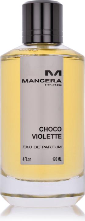 Produktbild Mancera Choco Violette (Eau de Parfum, 120 ml)