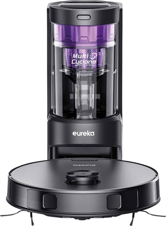 Image du produit Eureka E10s (Robot d'aspiration et de nettoyage)