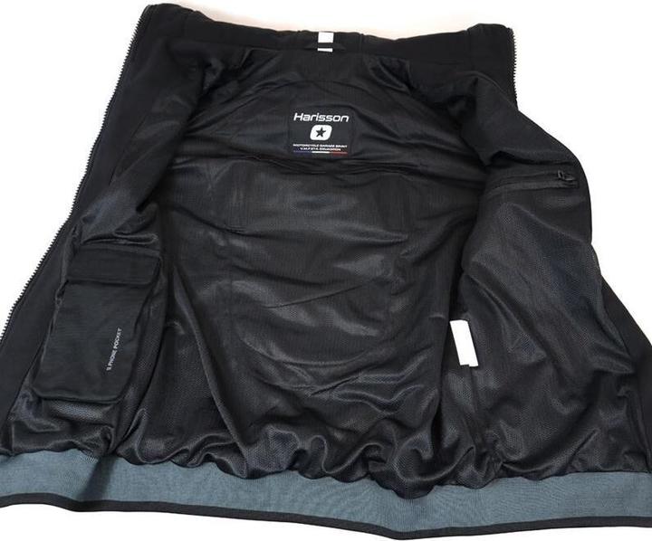 Actual product image Harisson Stingray (128)