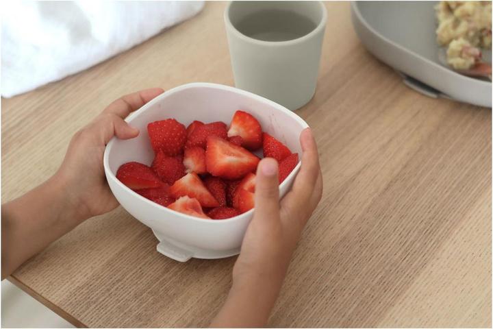 Produktbild Beaba Silikon Geschirr-Set 4-tlg salbei