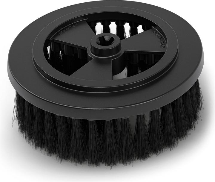 Actual product image Kärcher washing brush
