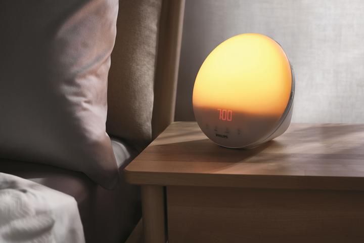 Produktbild Philips Wake-Up Light