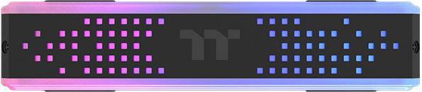 Produktbild Thermaltake TOUGHFAN EX 140 ARGB Sync 3Pack (140 mm, 3x)