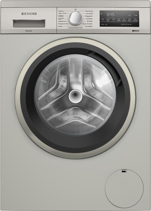 Siemens WU14UTS8 (9 kg, Links)