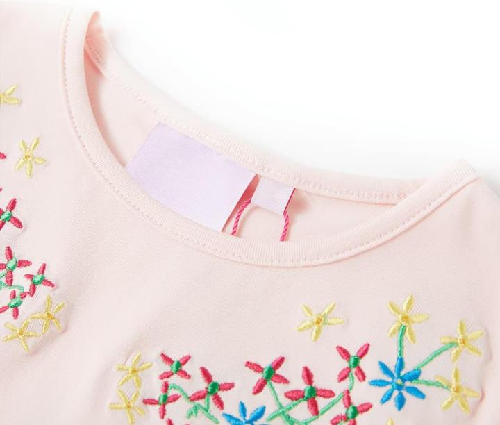 Produktbild vidaXL Kinder T-Shirt (140)