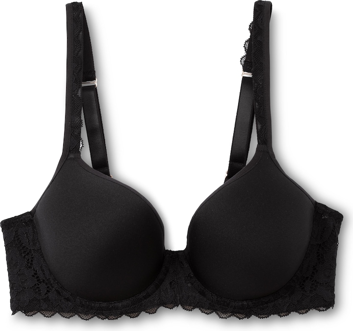Image du produit Calida Soutien-gorge spacer avec armatures, dos confort (70 E, Une unité par pack)