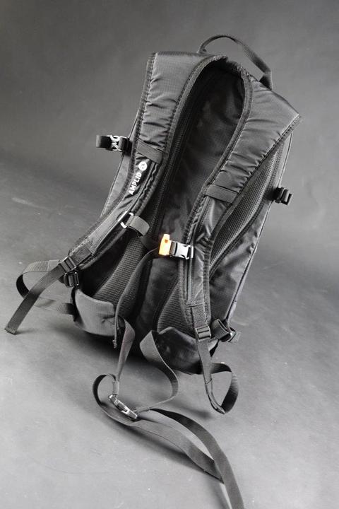 Produktbild Amplid Transmuter Riding (22 l)