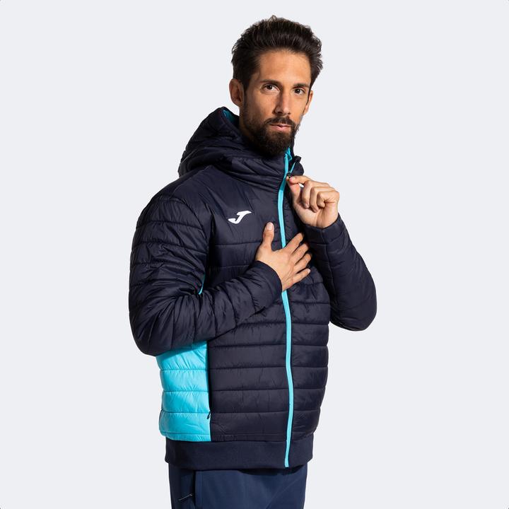 Actual product image Joma 's Urban V Puffer (M)