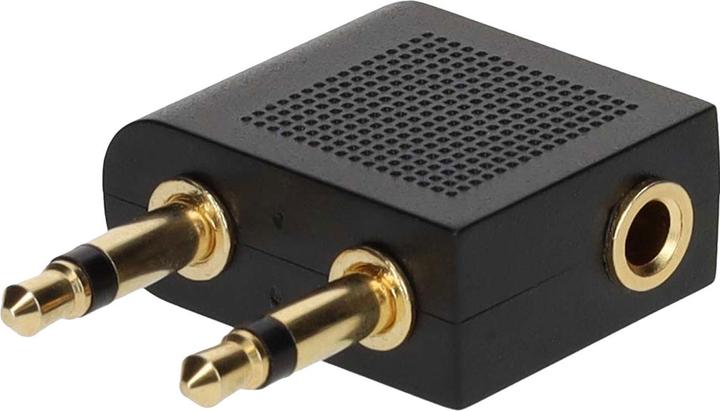 Image du produit Nedis Bluetooth® Transceiver | Anschlüsse – Eingang: USB-C™ Buchse | Anschlüsse – Ausgang: 3.5 mm | (Emetteur & Récepteur)