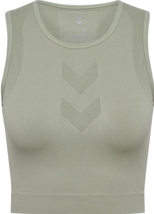 Actual product image hummel hmlHIIT SEAMLESS W TOP (S)