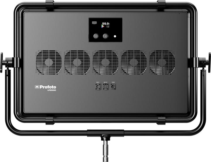 Produktbild Profoto LP2000C (Videoleuchte)