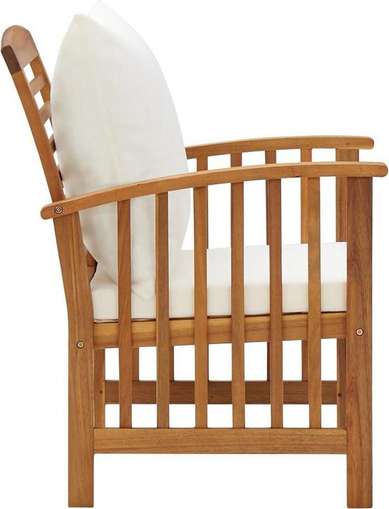 Produktbild vidaXL Brodie