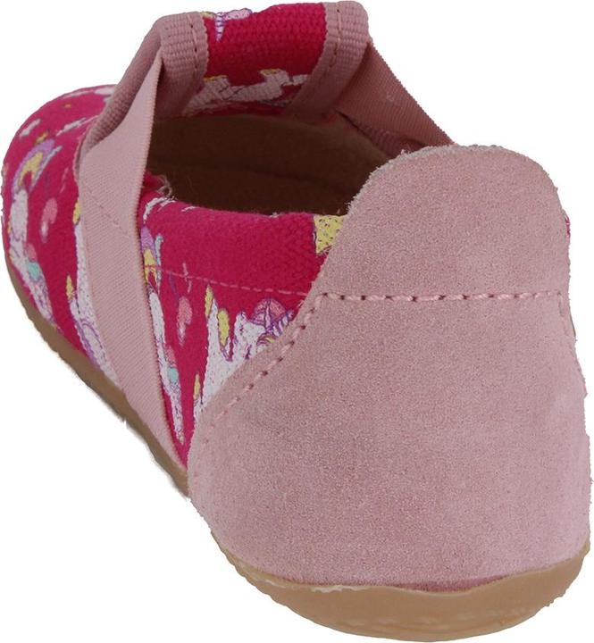 Produktbild Living Kitzbühel Candy Einhorn Hausschuh (33)