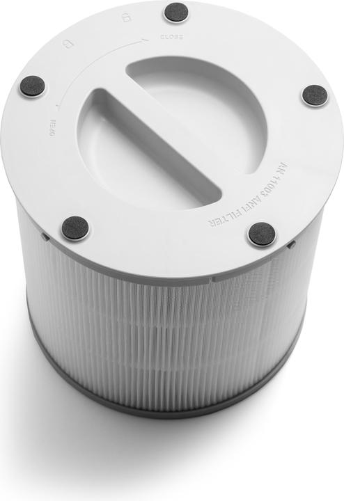 Produktbild Flickbee Filter zu Xiaomi Smart Air Purifier 4 Compact- ersetzt BHR5861GL (1 x)