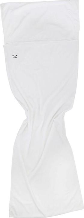 Salewa Cotton Feel Liner With Zip 185cm (1.85 m)