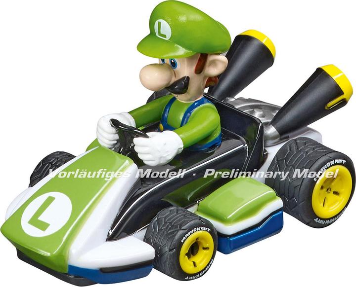 Image du produit Carrera PREMIER Nintendo Mario Kart 2,9 m